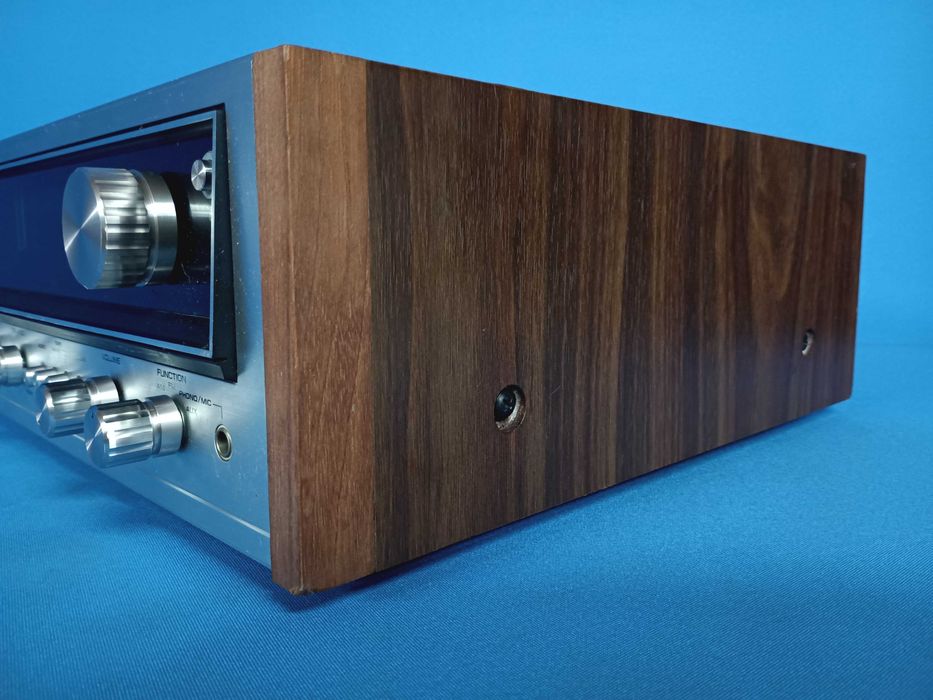 receiver PIONEER SX-535