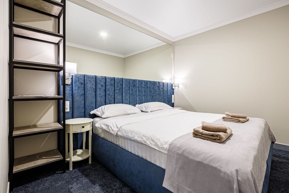 ApartReserve Avtorskiy