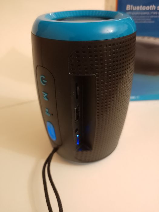 Блютуз колонка blutooth sound box