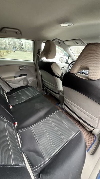 Продам Honda Insight/Гибрид