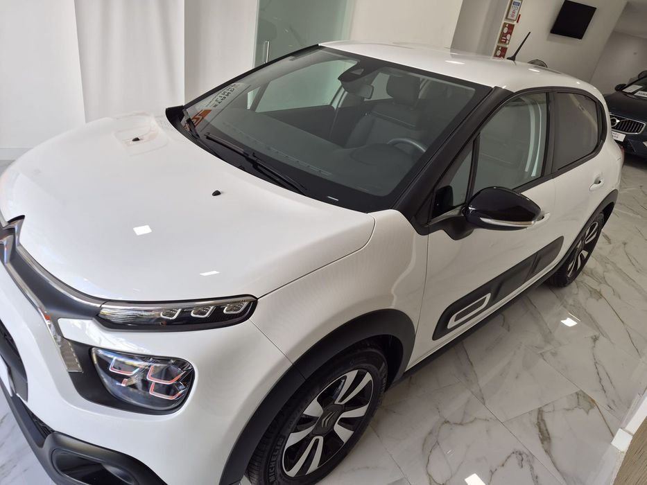 Citroën C3 1.2 PureTech Max foto 3
