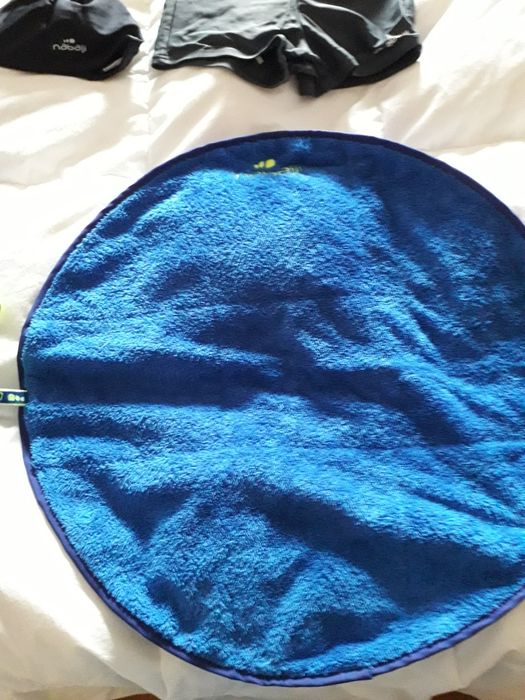 Artigos natação criança