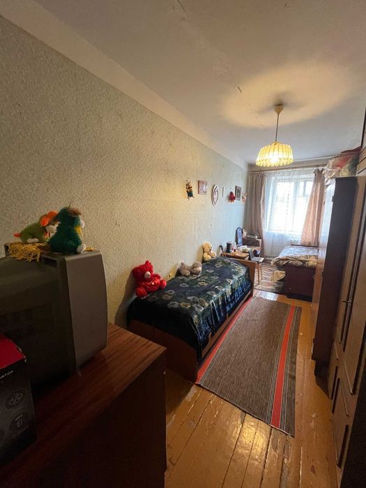 Продаж 3-кімнатної квартири у с.Власівка, 12 км від Кременчука