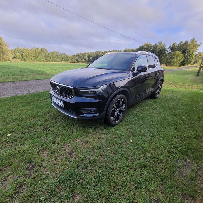 Volvo XC 40