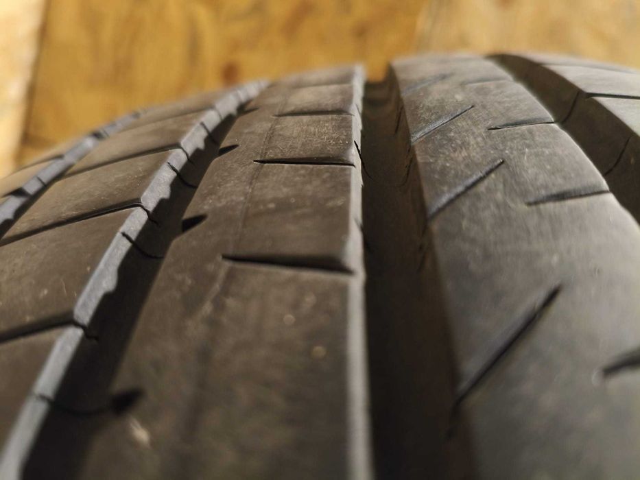 Opony bridgestone letnie 225/55 r19