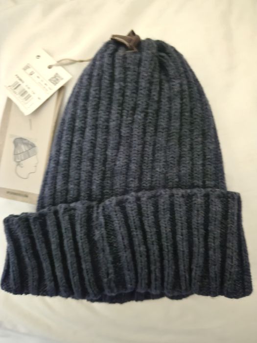 Gorro homem Springfield