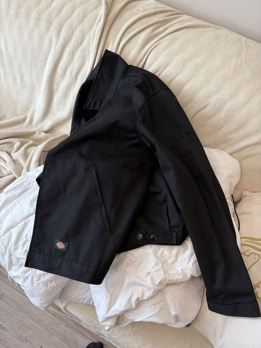 Dickies Eisenhower Jacket (TJ15) розмір L