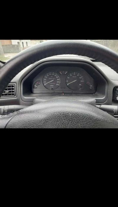 Peugeot 106 GTI
