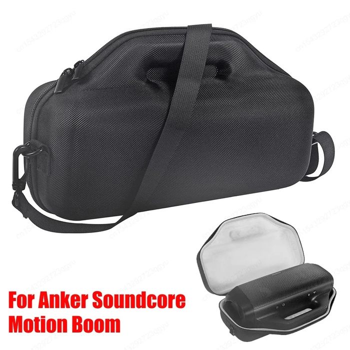 Etui, pokrowiec, case dla Anker Soundcore Motion Boom