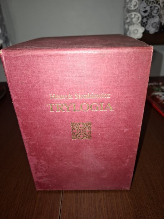 Trylogia Sienkiewicza