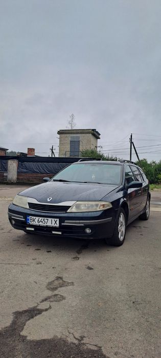 Renault Laguna продам