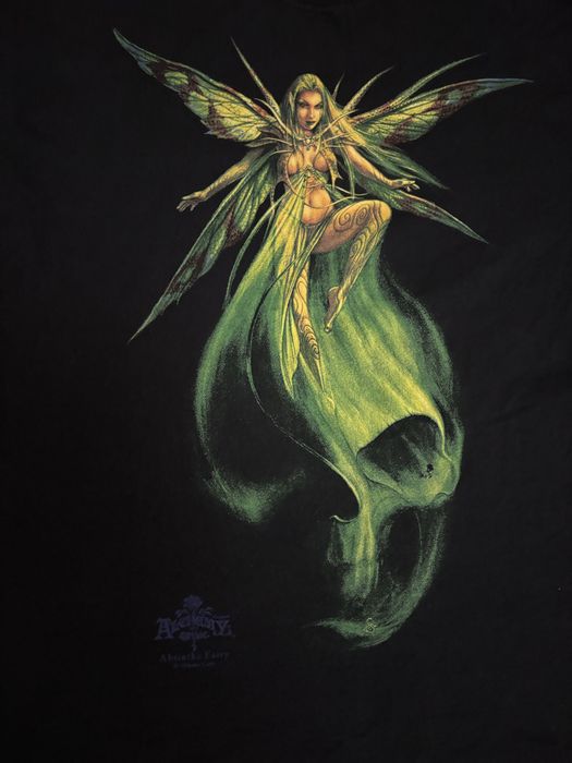 мерч футболка вінтаж