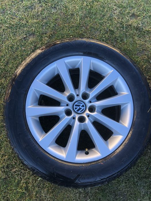 Продам диски R18 5x120