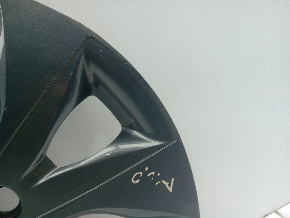 Tampo de jante HYUNDAI i20 (GB)