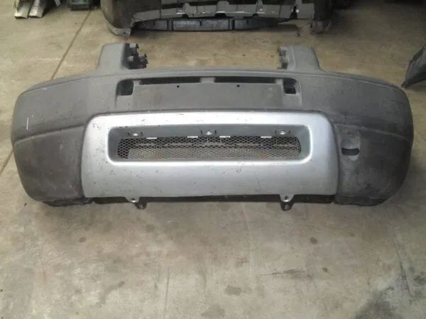 Land Rover Freelander parachoque DI tcie