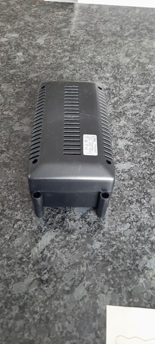 Transformator power gear