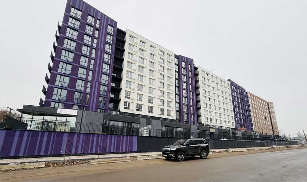 Продам 1к квартиру жк Лаванда Парк