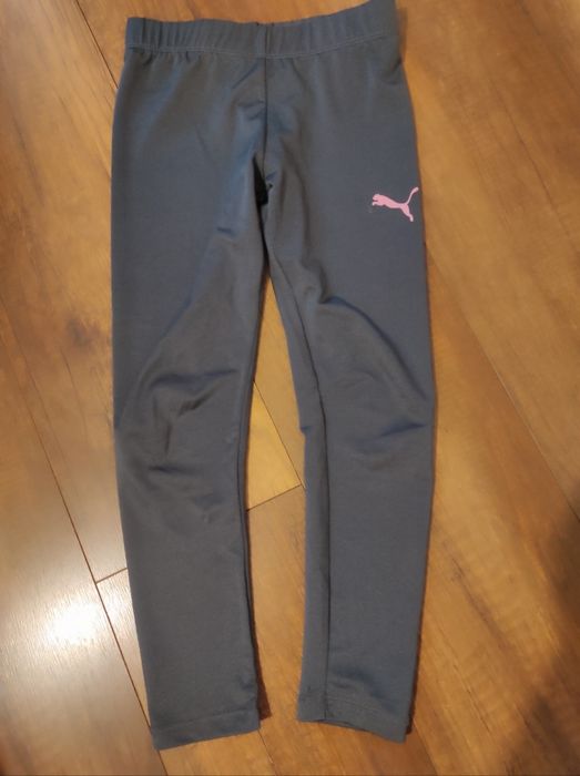 Жилет від Puma оригінал