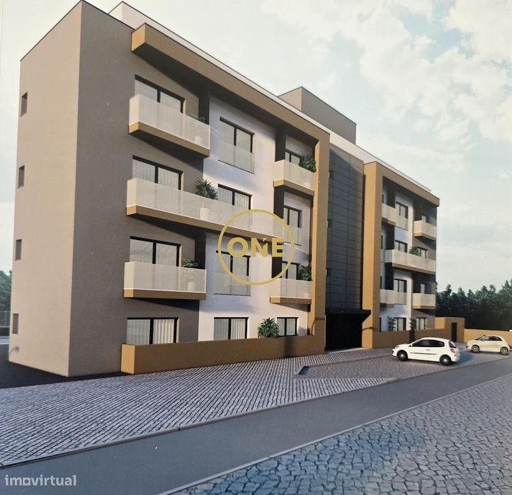 Venda Apartamento — Condeixa-A-Velha E Condeixa-A-Nova, Coimbra