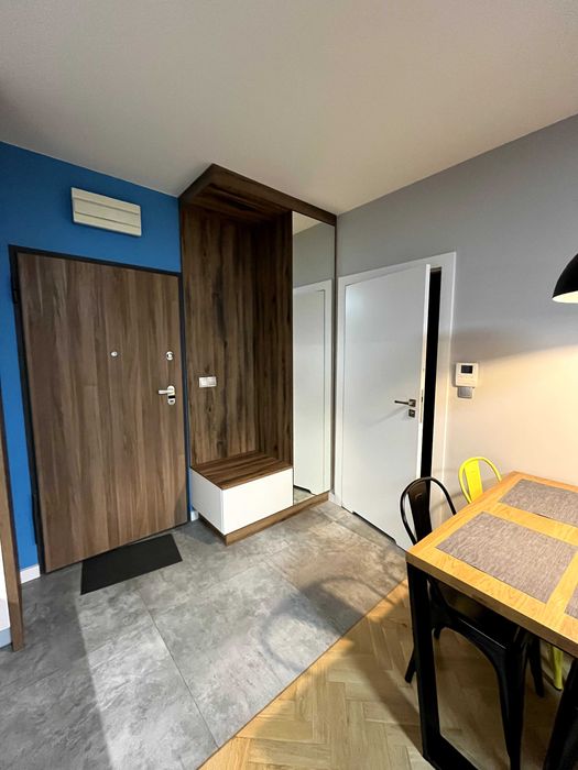 Apartment in Warszawa, Odolany, Wola - Więcej