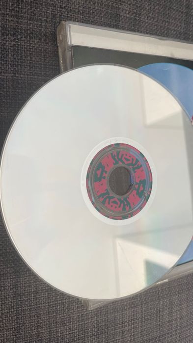 Pink Floyd ‎– The Division Bell - cd