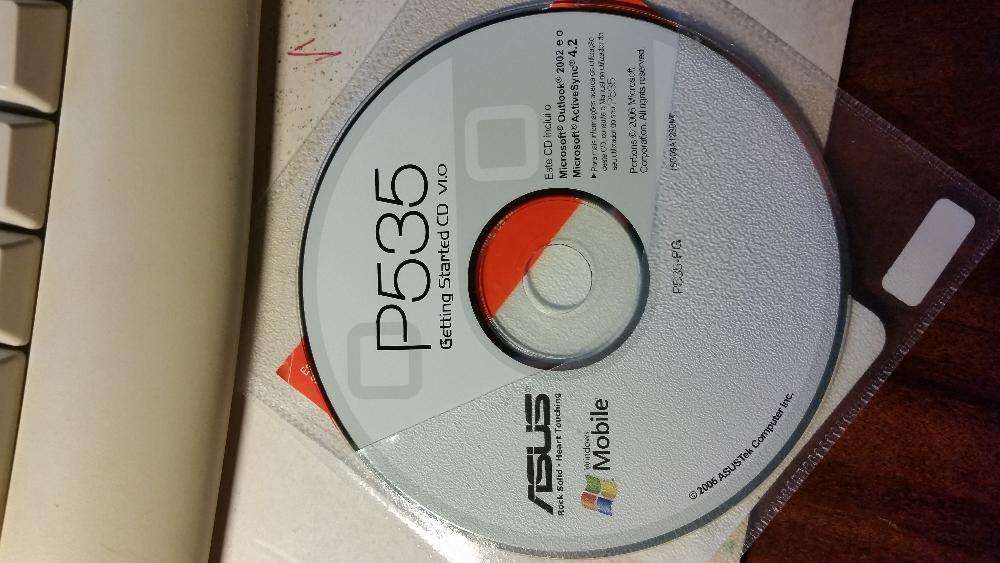 Acessórios telemóvel