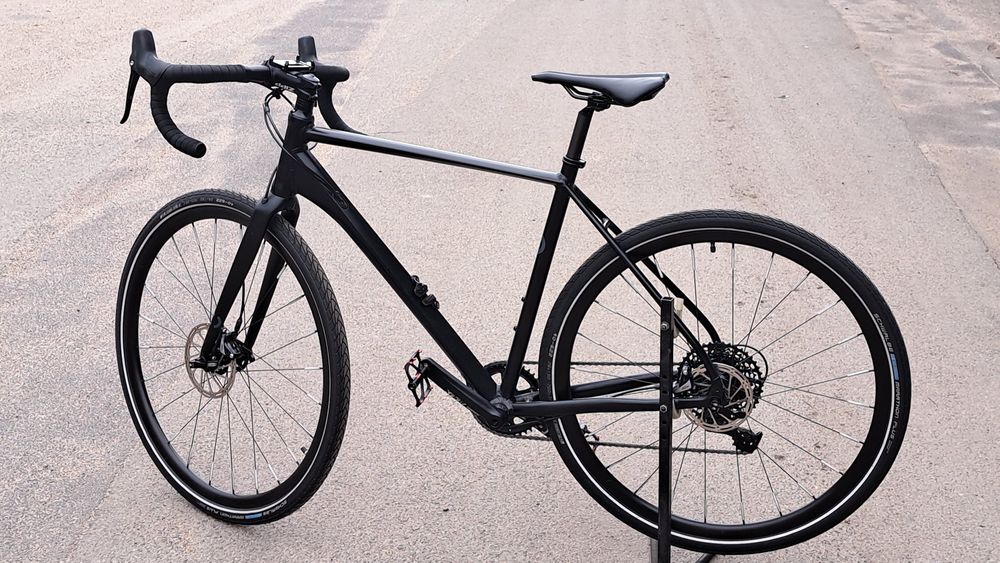 Rower gravel Serious Gravix Elite