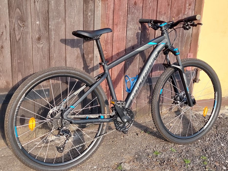 Rower Rockrider koła  27.5