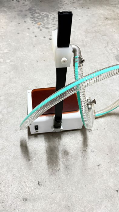 Enchedora Envasadora de Liquidos