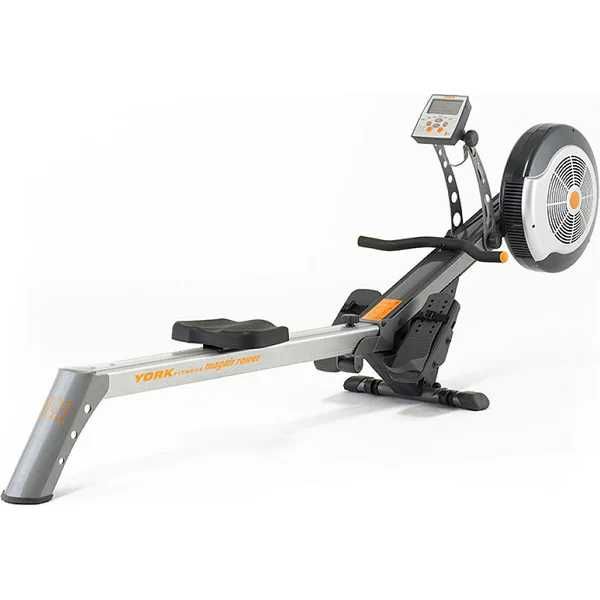 Wioślarz York R301. Trenażer wioślarski. Magnetyczny.