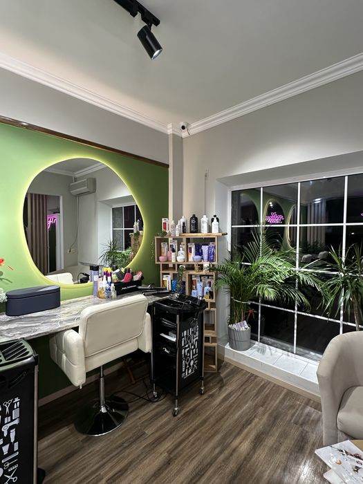 ТЕРМІНОВО! Готовий салон у центрі Чернівців | Ціну знижено