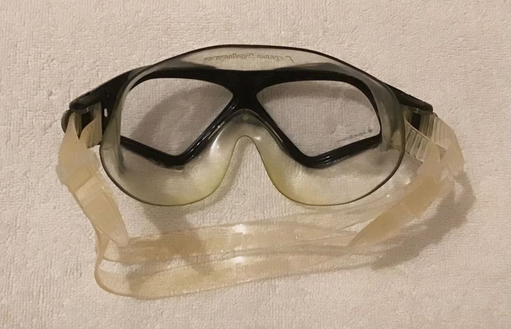 Kit de natação Aqua Sphere