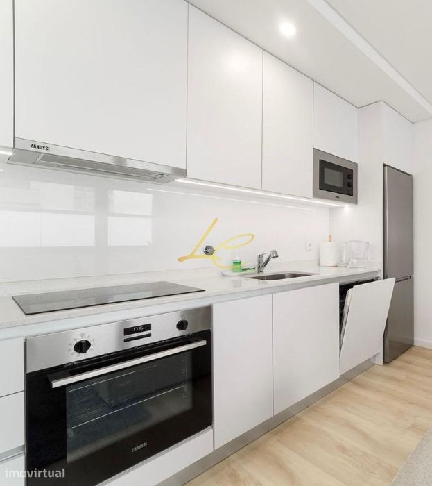 Apartamento T2 Venda em Leiria, Pousos, Barreira e Cortes,Leiria