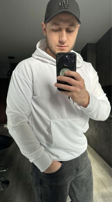 Худи, толстовка, кофта XL (52-54)