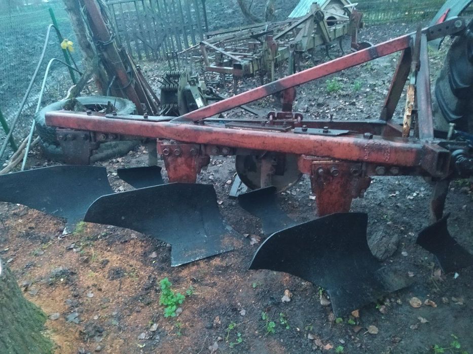 Продаю трактор МТЗ 82