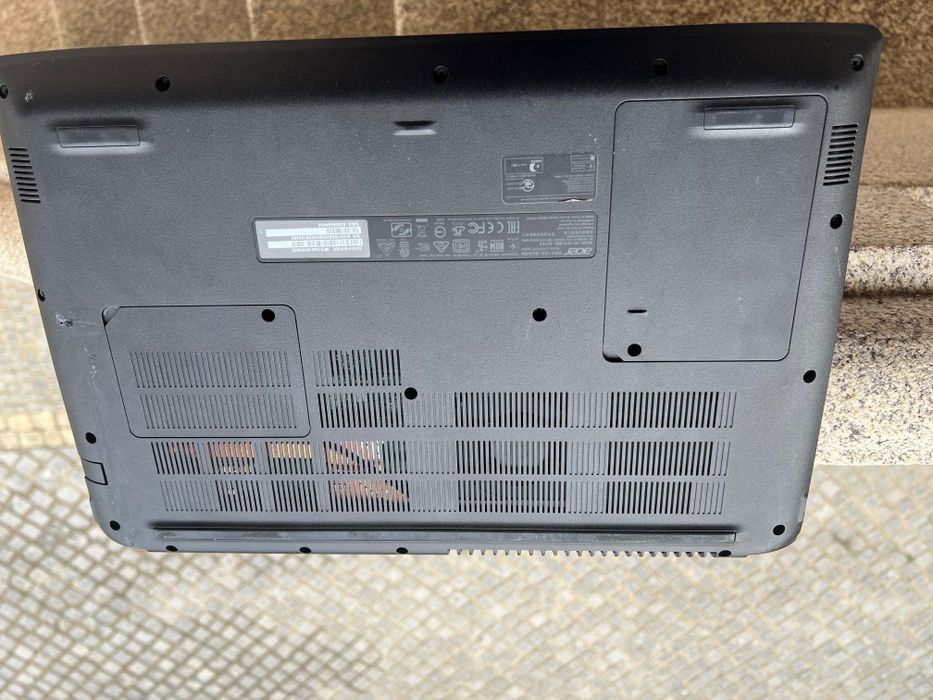 Acer Aspire 3 A315-41 Series64552205336833121