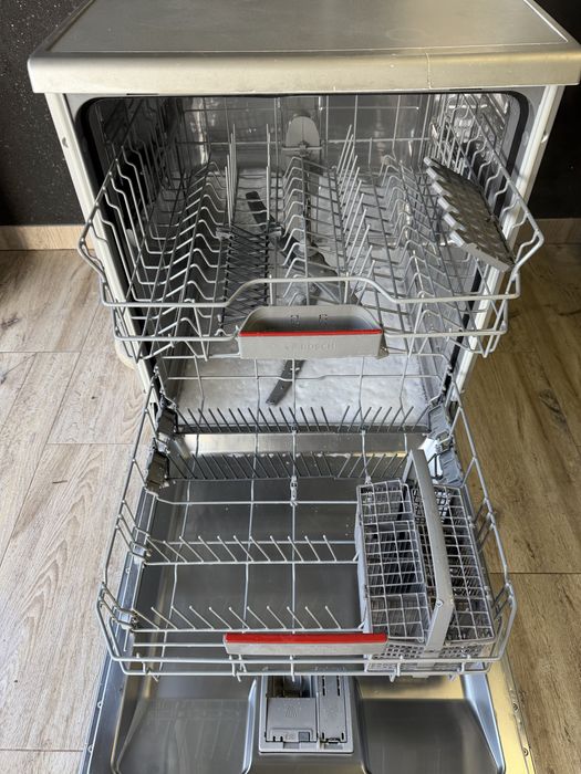 Zmywarka Bosch 60 wolnostojaca