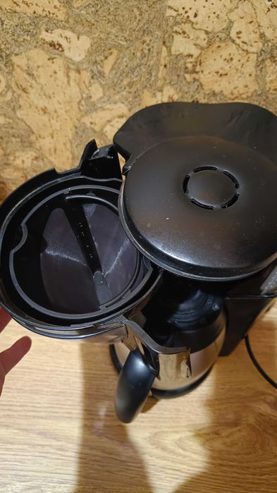 Кофеварка Philips