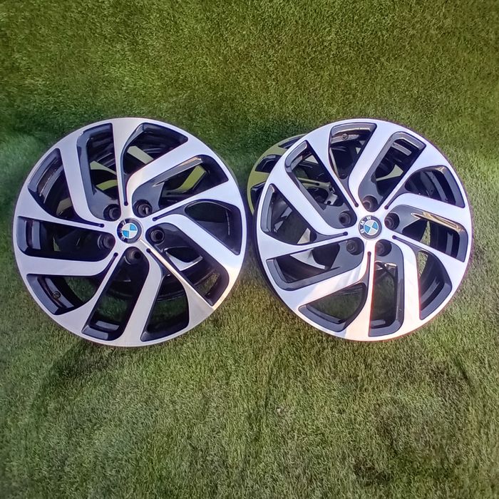 Дискі р19 бмв електричка