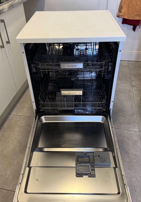 Maquina de Lavar Loiça Becken