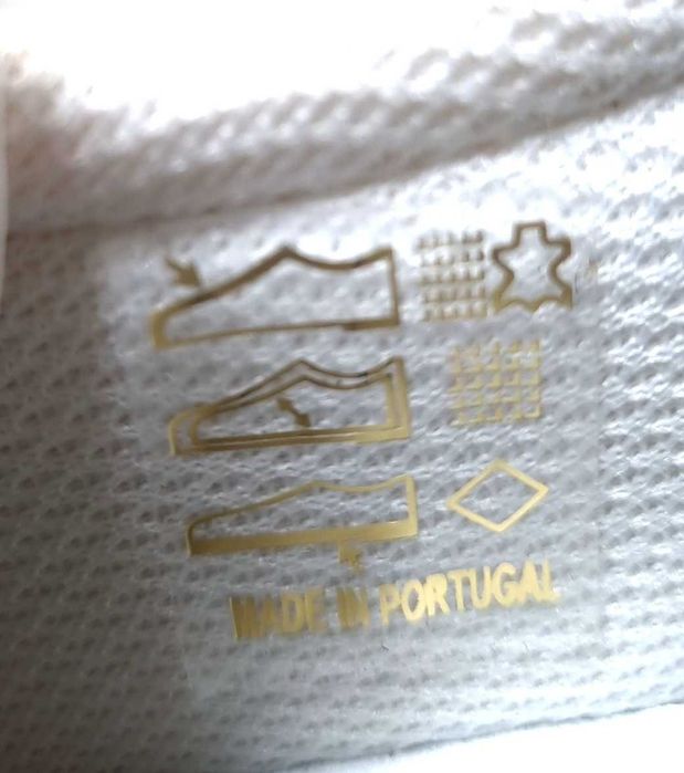 Sneakersy Inuikii Maribella, roz 40 NOWE