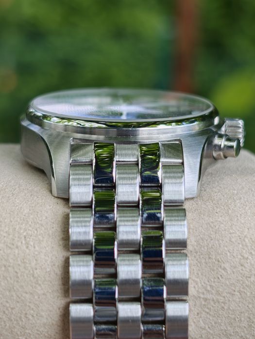 Iwc Pilot 43 La Petit Prince gwarancja do 2028