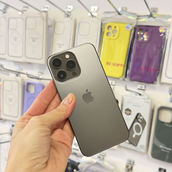 Iphone 13 Pro 128 gb Гарантія від Магазину