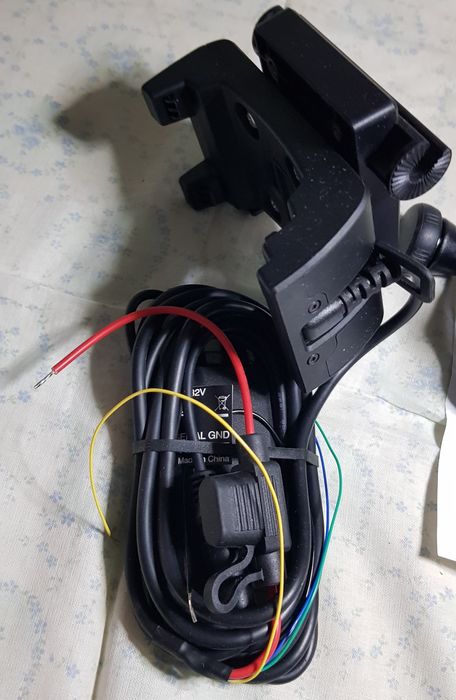 Навігатор Garmin "Кріпленя"