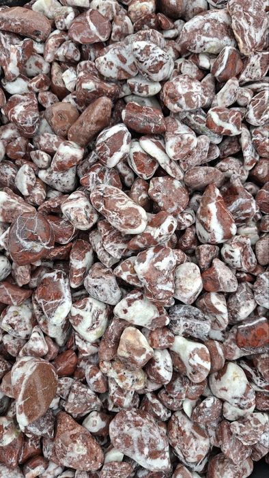 Мармурова галька. Турція. Греція