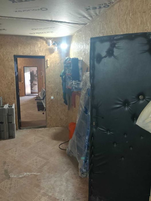 Продамо  приміщення вільного призначення.