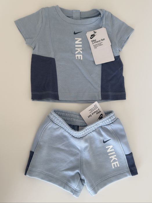 Conjunto  Nike