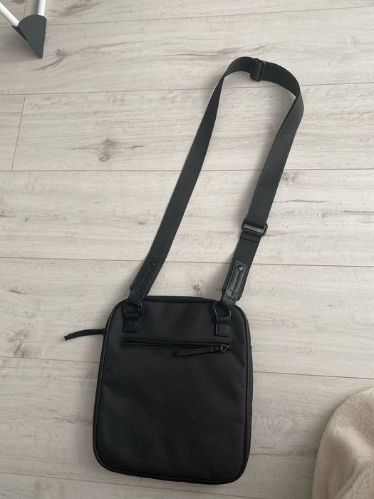 Torebka męska bugatti