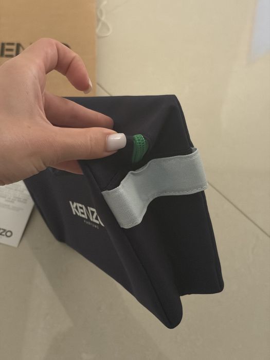 Косметичка,клатч Kenzo