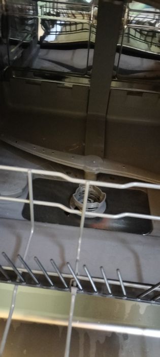 Máquina de lavar loiça Balay